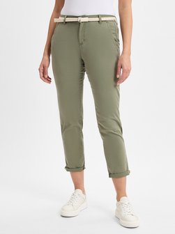 Damen Stoffhose - Chino