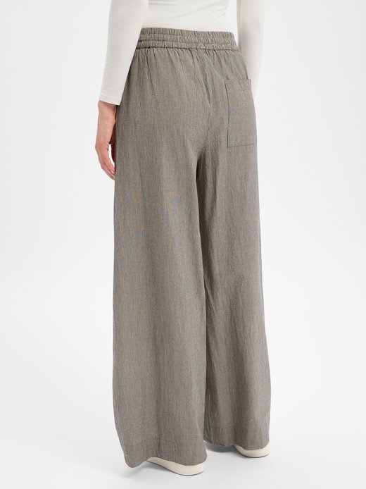 Damen Stoffhose - Clari-M