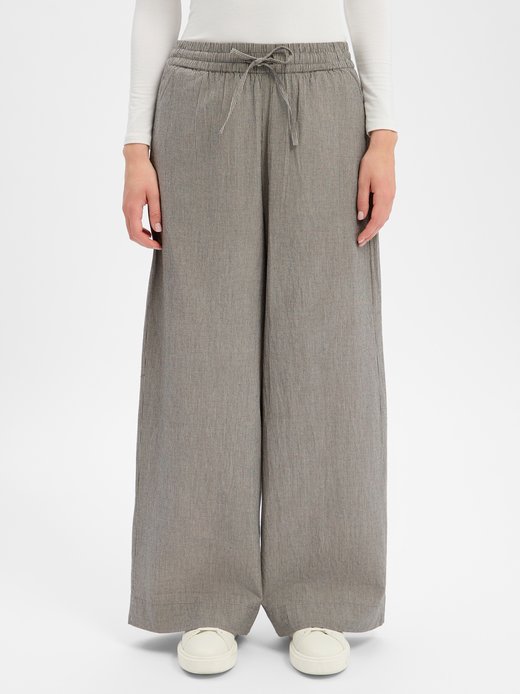Damen Stoffhose - Clari-M