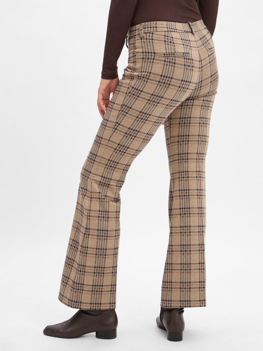 Damen Stoffhose - Dream Boot