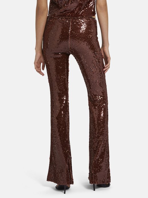 Damen Stoffhose - EWINO