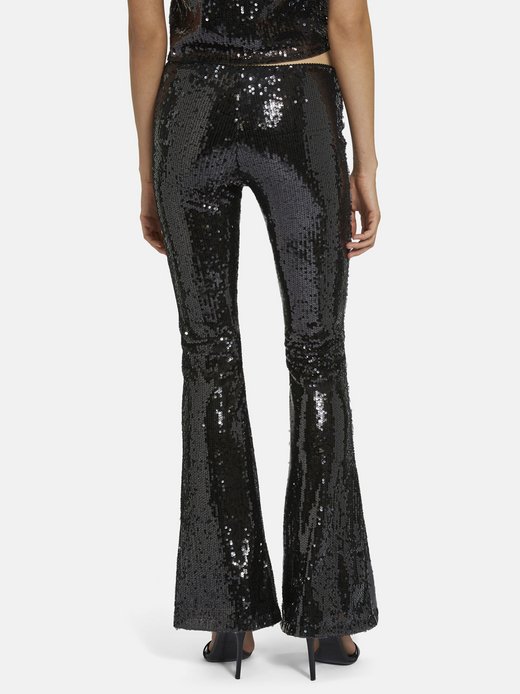 Damen Stoffhose - EWINO