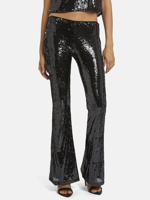 Damen Stoffhose - EWINO