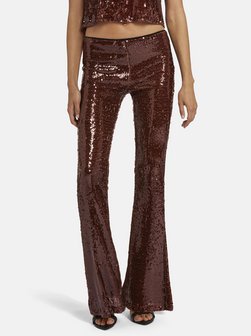 Damen Stoffhose - EWINO