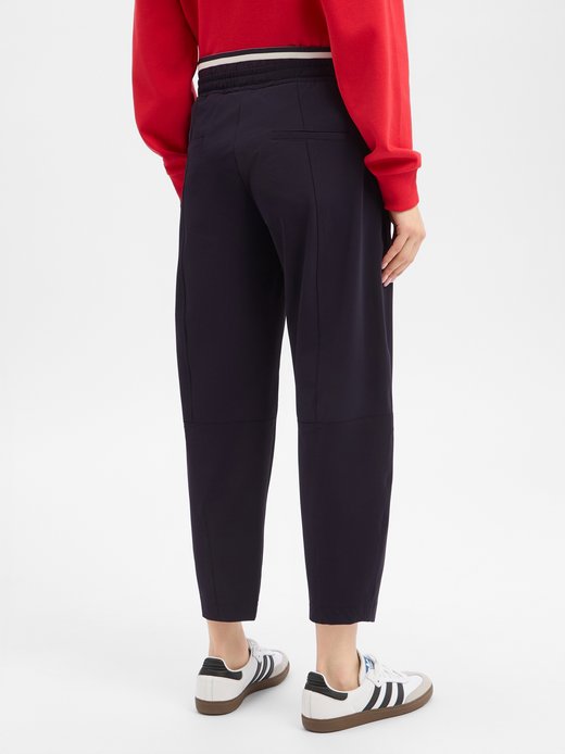 Damen Stoffhose - Eden