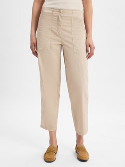 Damen Stoffhose - Ella