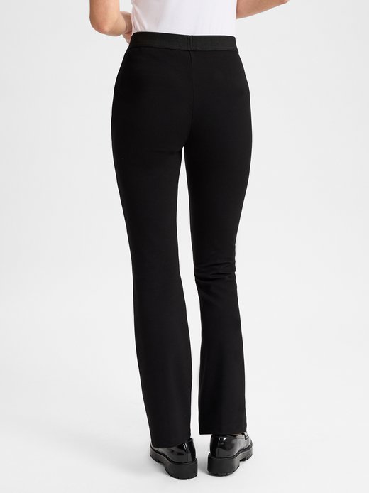 Damen Stoffhose - Erja sporty