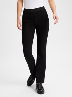 Damen Stoffhose - Erja sporty