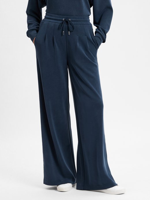 Damen Stoffhose - Esrah