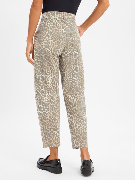 Damen Stoffhose - Eve