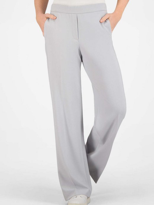 Damen Stoffhose - FRANCA800