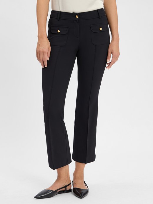 Damen Stoffhose - Farah