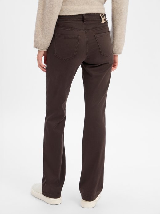 Damen Stoffhose - Faro