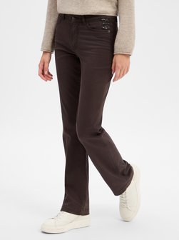 Damen Stoffhose - Faro