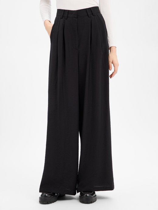 Damen Stoffhose - Finja