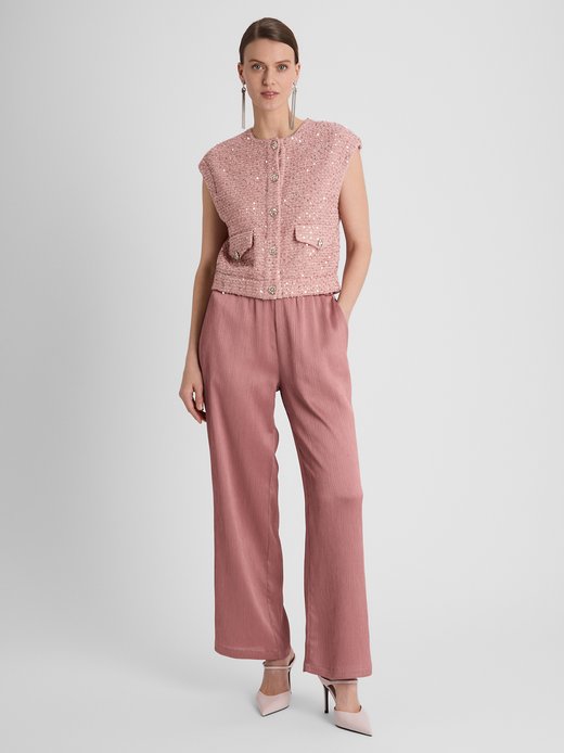 Damen Stoffhose - Francesca