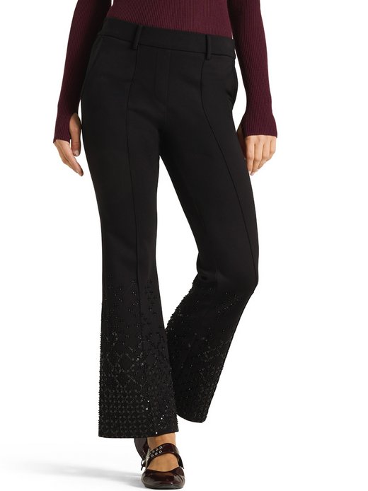 Damen Stoffhose - Francoise