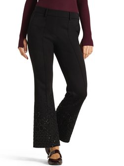 Damen Stoffhose - Francoise