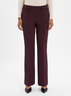 Damen Stoffhose - Francoise