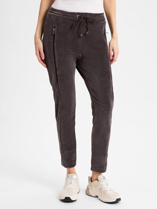 Damen Stoffhose - Future