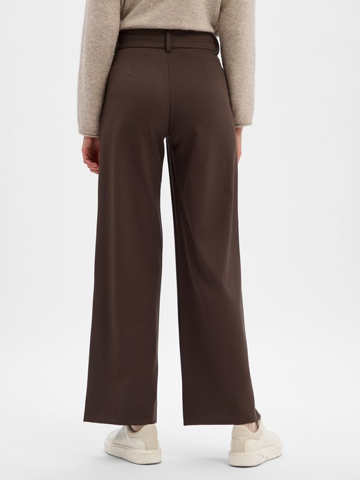 Damen Stoffhose - Gennie