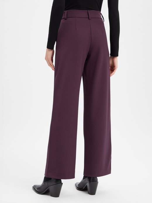 Damen Stoffhose - Gennie
