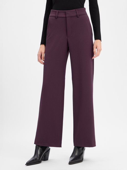 Damen Stoffhose - Gennie