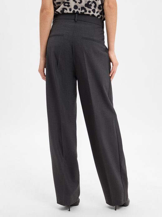 Damen Stoffhose  - Glam