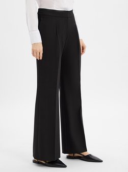 Damen Stoffhose - Hamaia