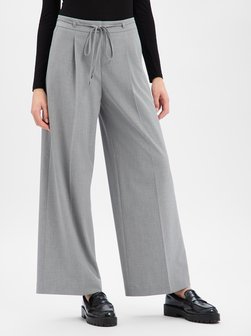 Damen Stoffhose - Haminde