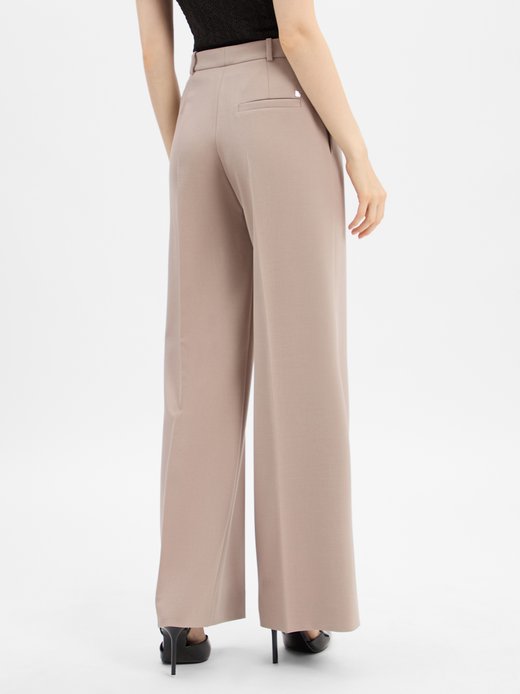 Damen Stoffhose - Hasmina