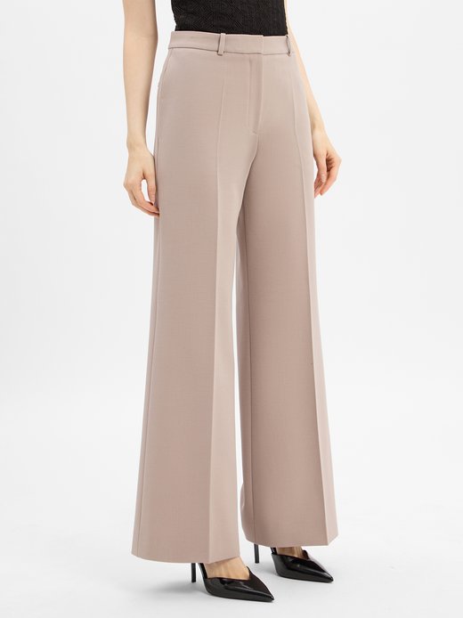 Damen Stoffhose - Hasmina