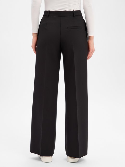 Damen Stoffhose - Hasmina