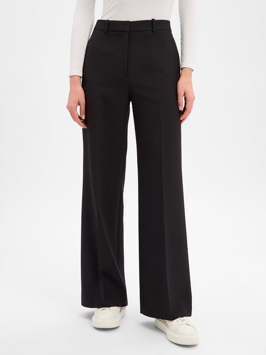 Damen Stoffhose - Hasmina