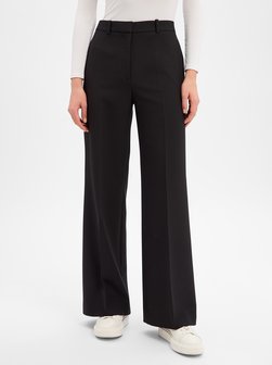 Damen Stoffhose - Hasmina