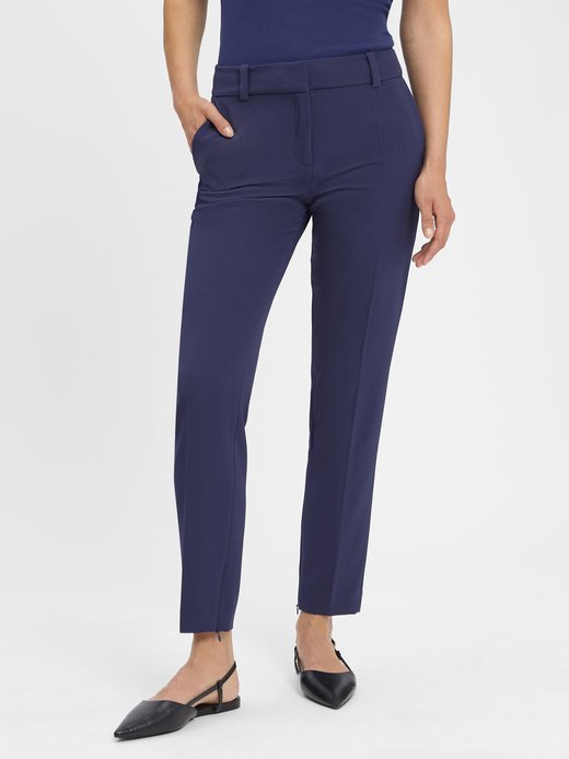 Damen Stoffhose - Hedima