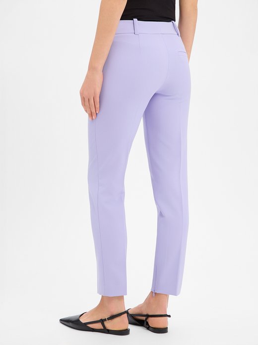 Damen Stoffhose - Hedima