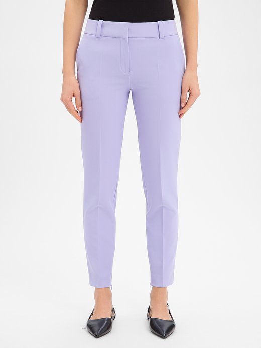 Damen Stoffhose - Hedima