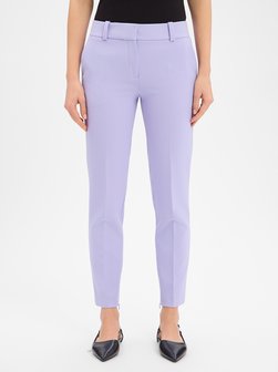 Damen Stoffhose - Hedima