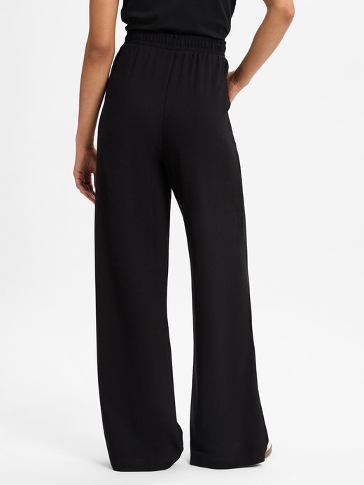 Damen Stoffhose - Himaari