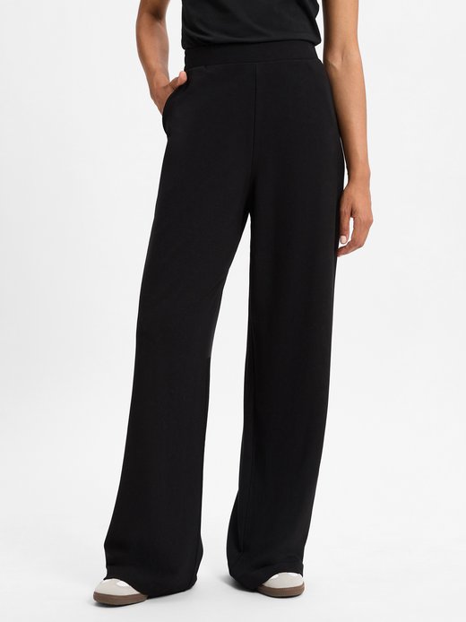 Damen Stoffhose - Himaari