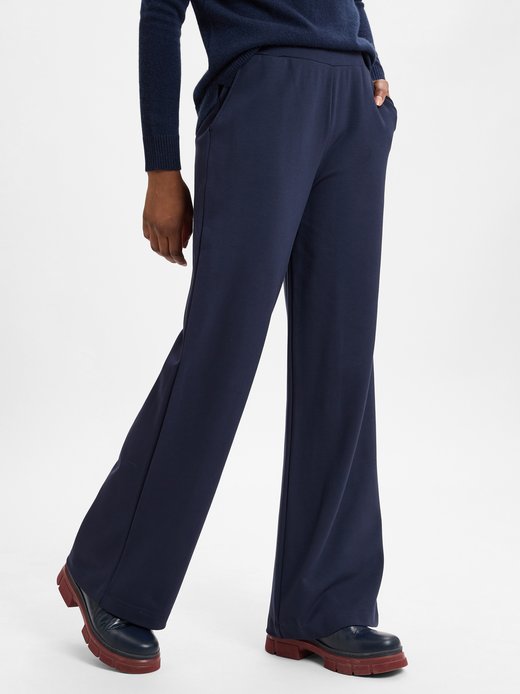 Damen Stoffhose - Himaari