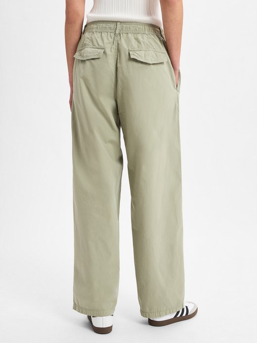 Damen Stoffhose - Hinduli-1 D_B