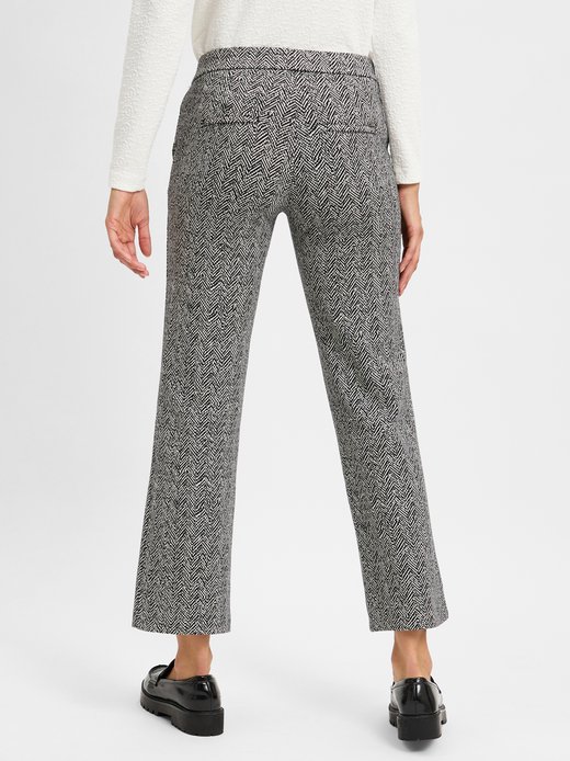 Damen Stoffhose - Jenny