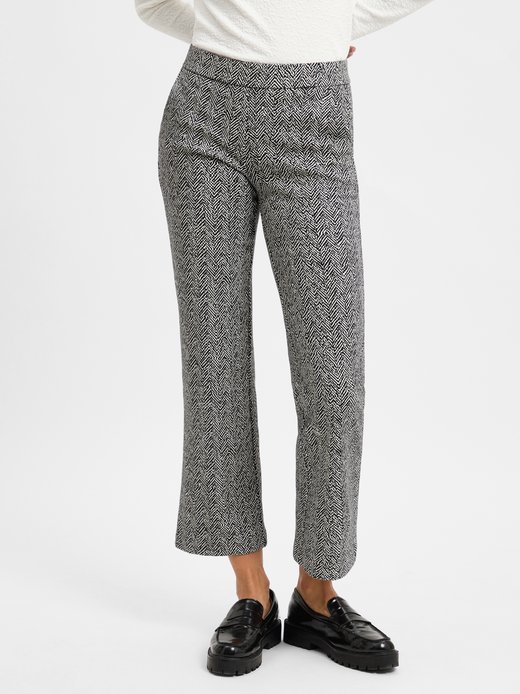 Damen Stoffhose - Jenny