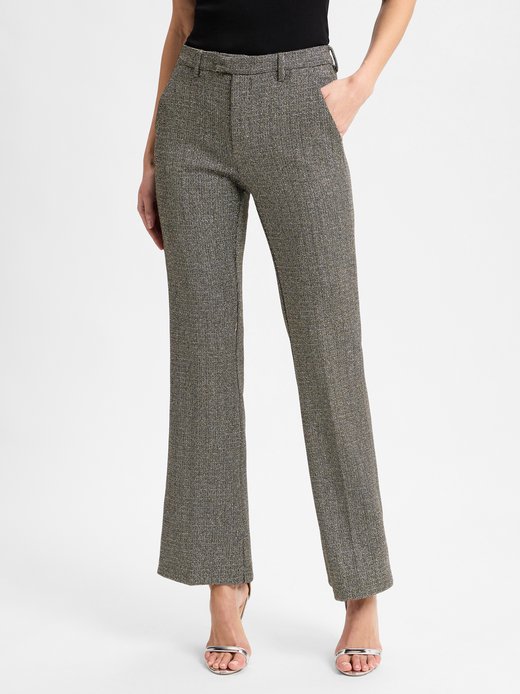 Damen Stoffhose - Joana