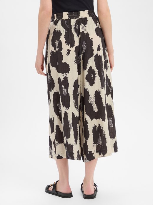 Damen Stoffhose - Karalie Jusia