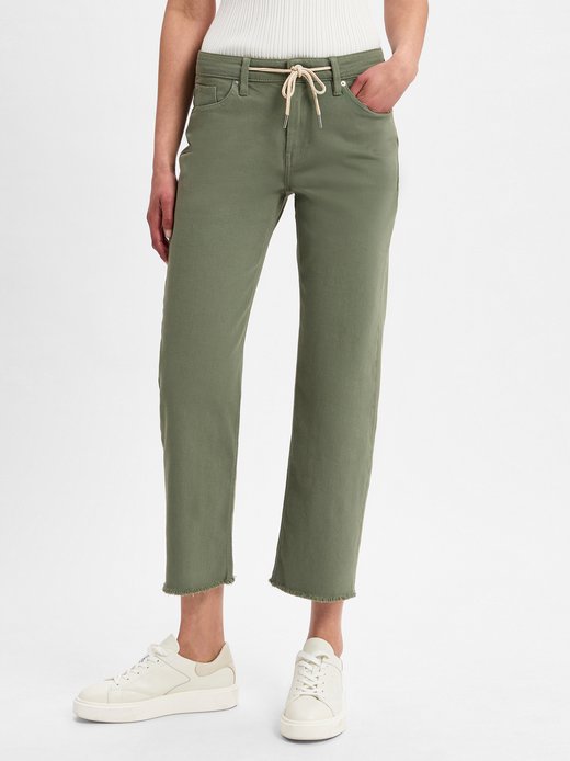 Damen Stoffhose - Karolin