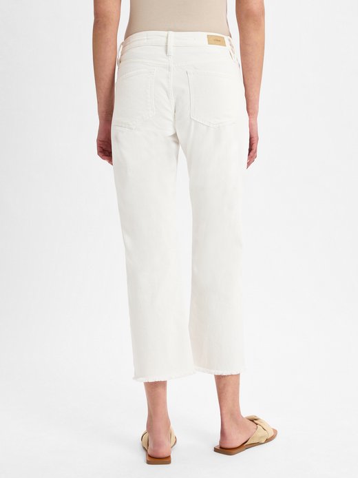 Damen Stoffhose - Karolin