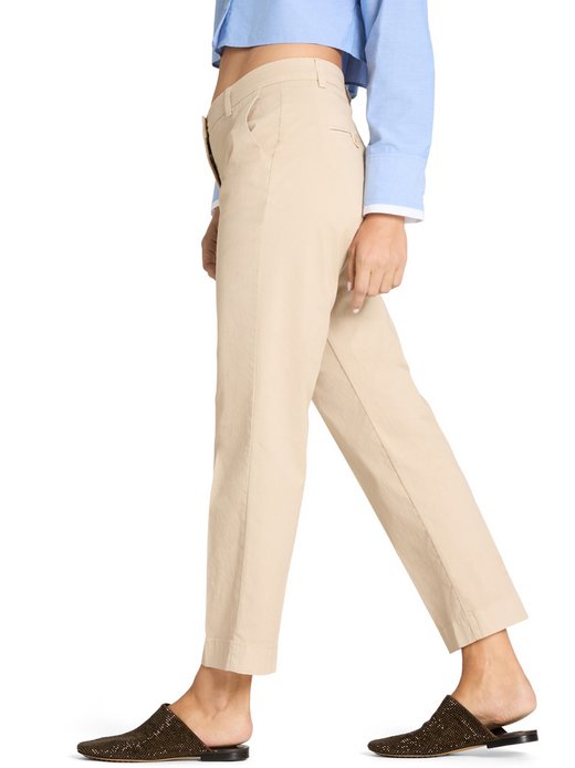 Damen Stoffhose - Kiana